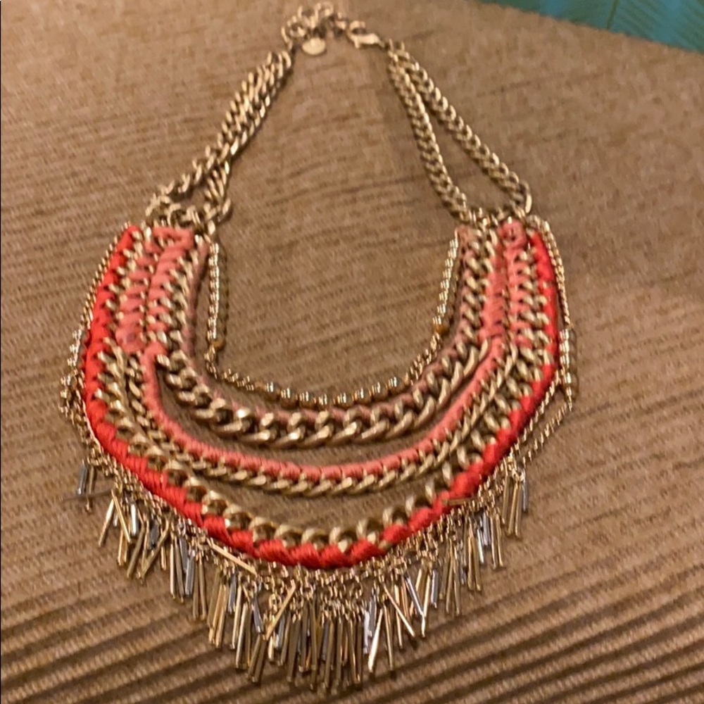 Stella & Dot Necklace - Picture 3 of 3